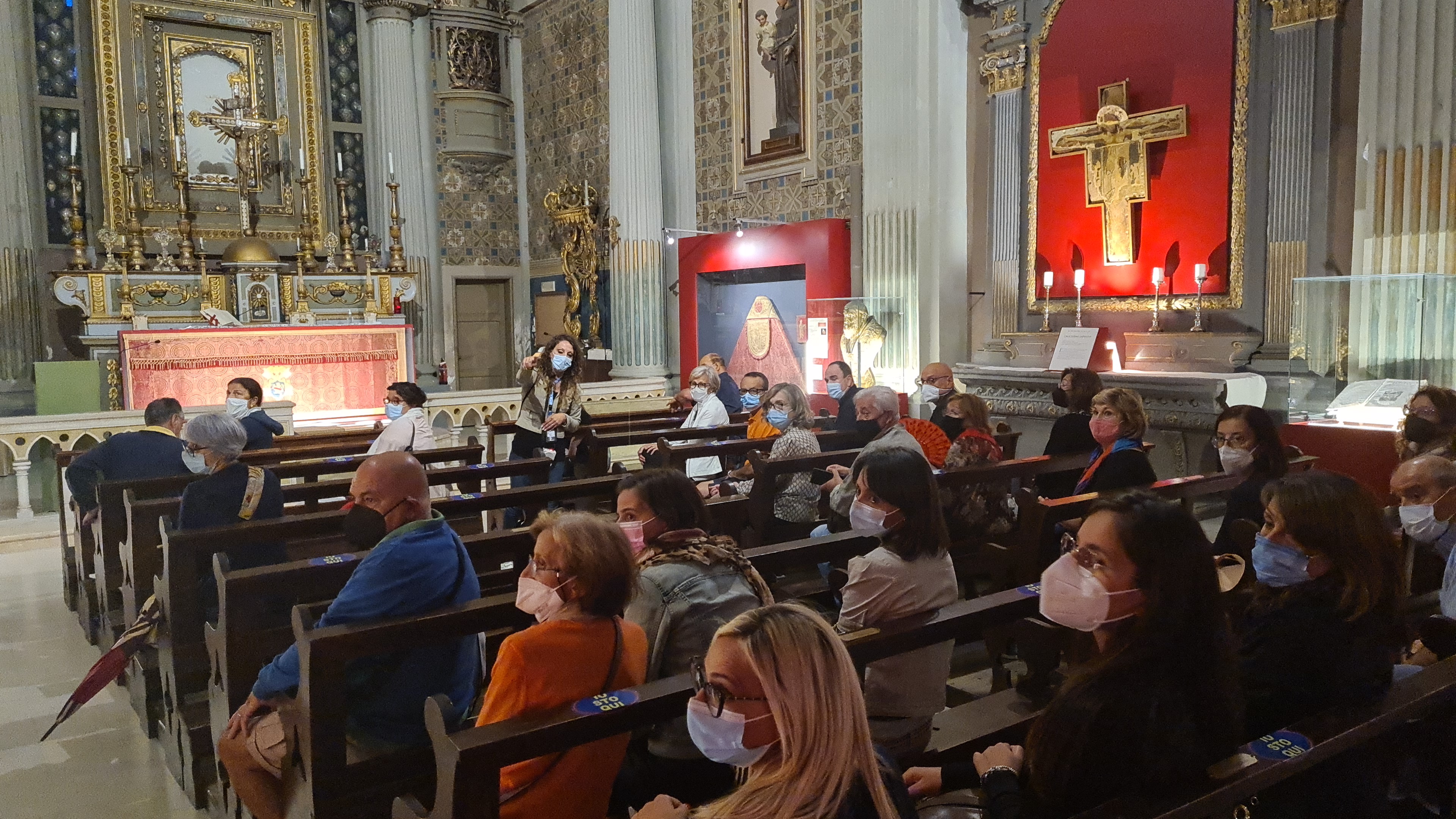 La Camminata dei musei fa tappa a Grottammare