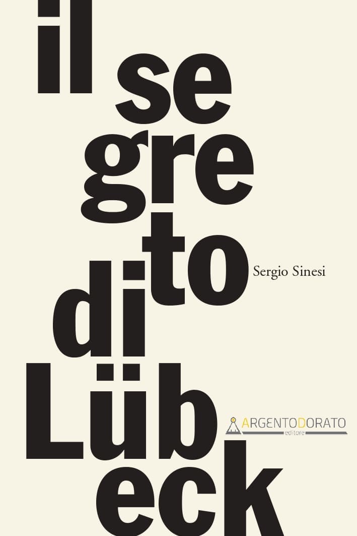 Il segreto di Lübeck, oggi la preesentazione a Milano
