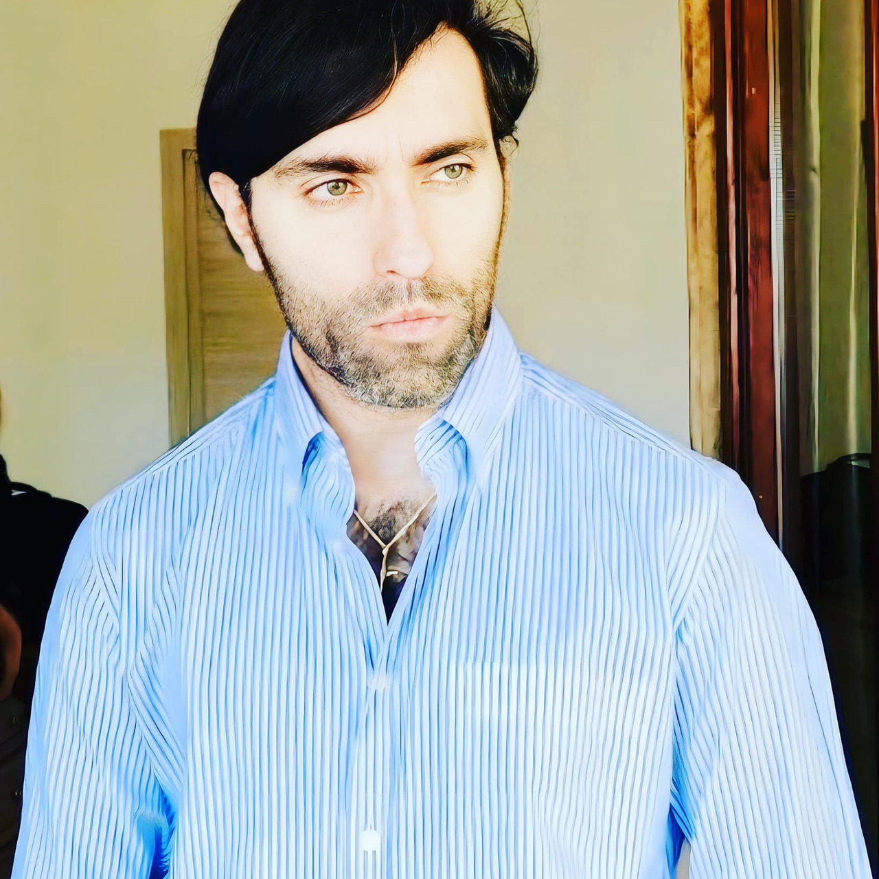 MIRKO MASCIOLI CONDUCE IL PROGRAMMA “TUTTO SULLE STAR”