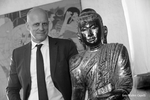 Andrea Mascetti e la stabilità finanziaria di Finlombarda
