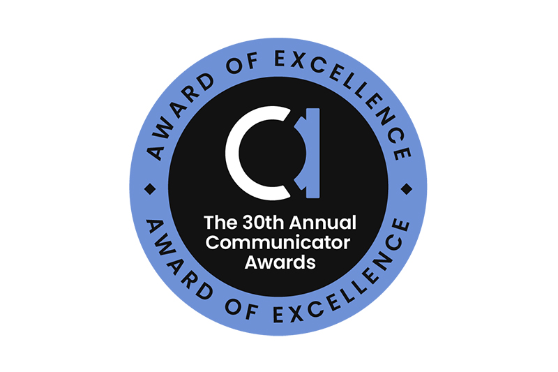 Faravelli Wins Multiple Awards at the 2024 Communicator Awards