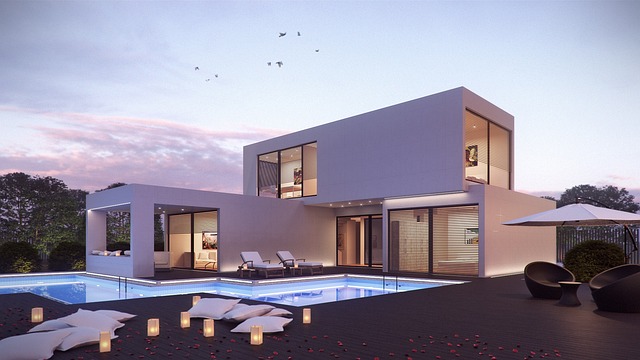 Case di lusso: come vengono classificate dal Catasto
