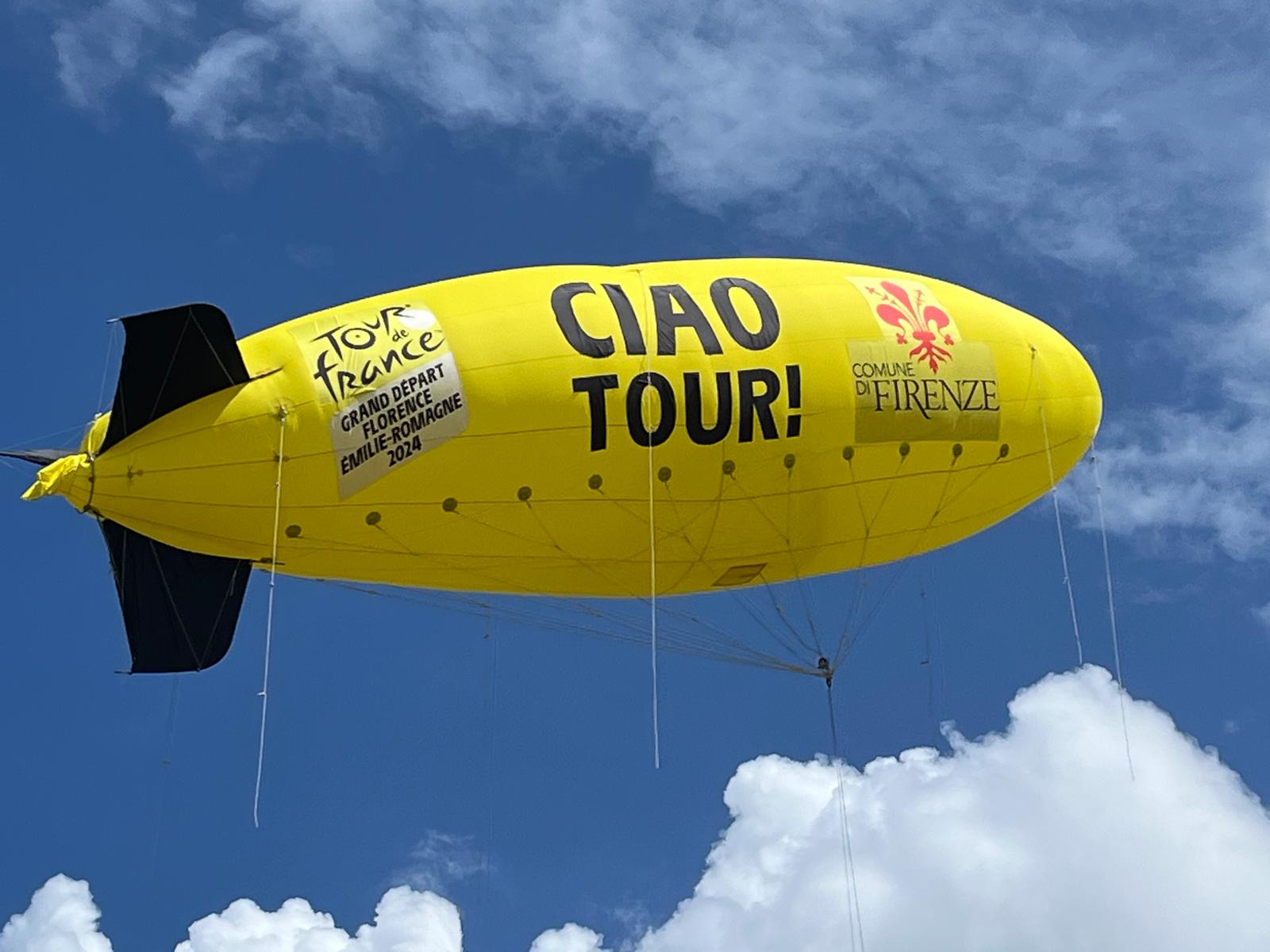 Dal Tour de France all’Italian Bowl: Stilli Solutions racconta il grande sport