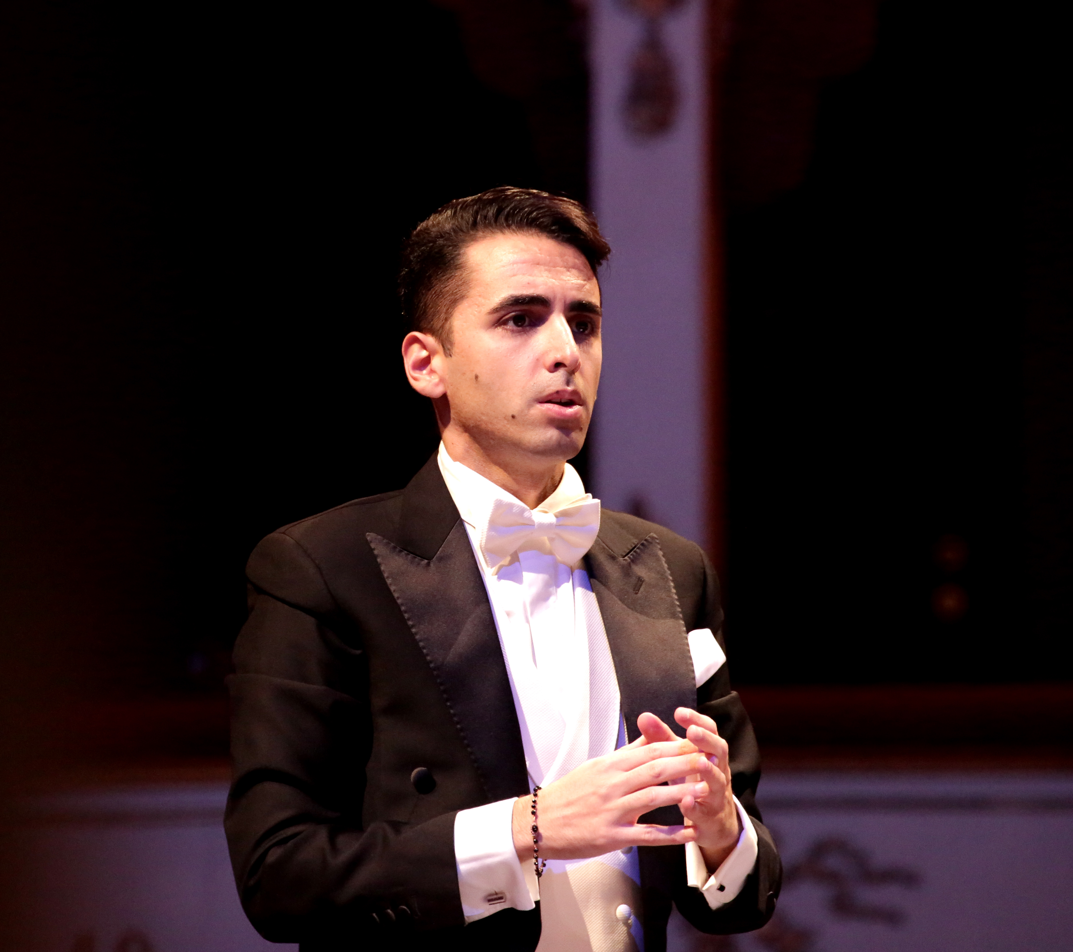 Al Rossini Opera Festival LA MESSA DI RAVENNA, in prima assoluta, curata e diretta da Ferdinando Sulla