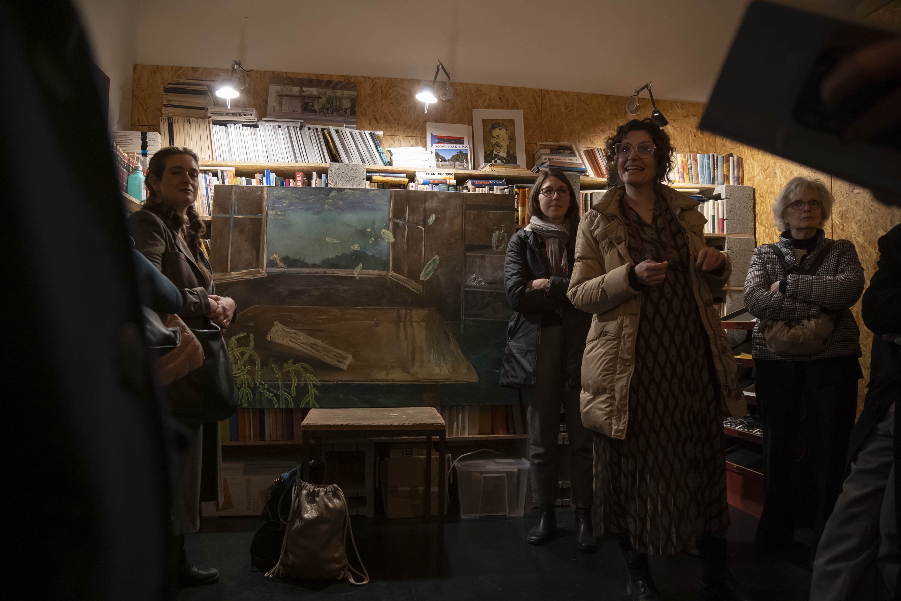 Co.So! Artisti per il sociale 5^ edizione: in mostra a Palmanova (UD) le opere collettive, sabato 22 febbraio, alle ore 18