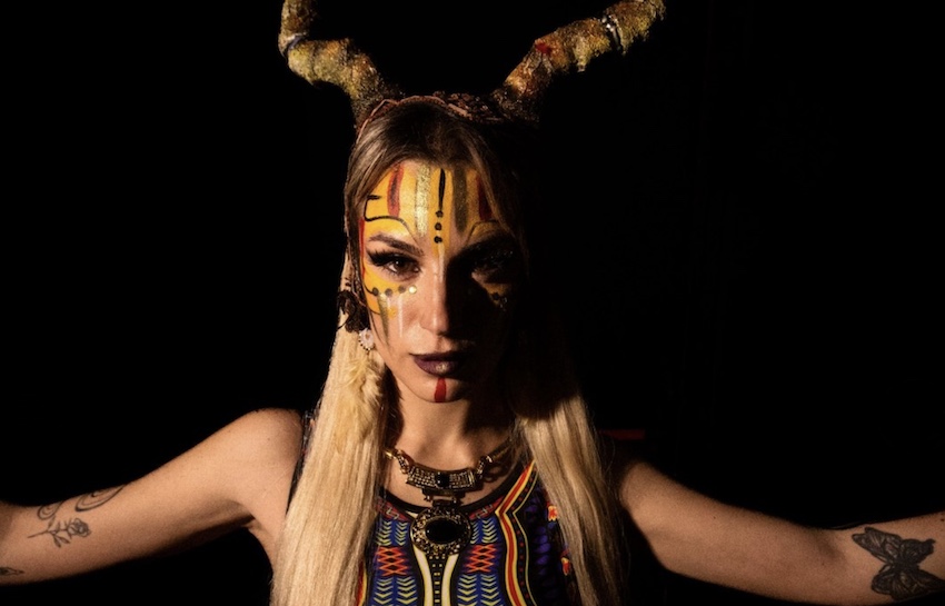 Circo Nero Italia, un marzo di fuoco tra Brescia, Riccione, Pisa... e ancora Brescia