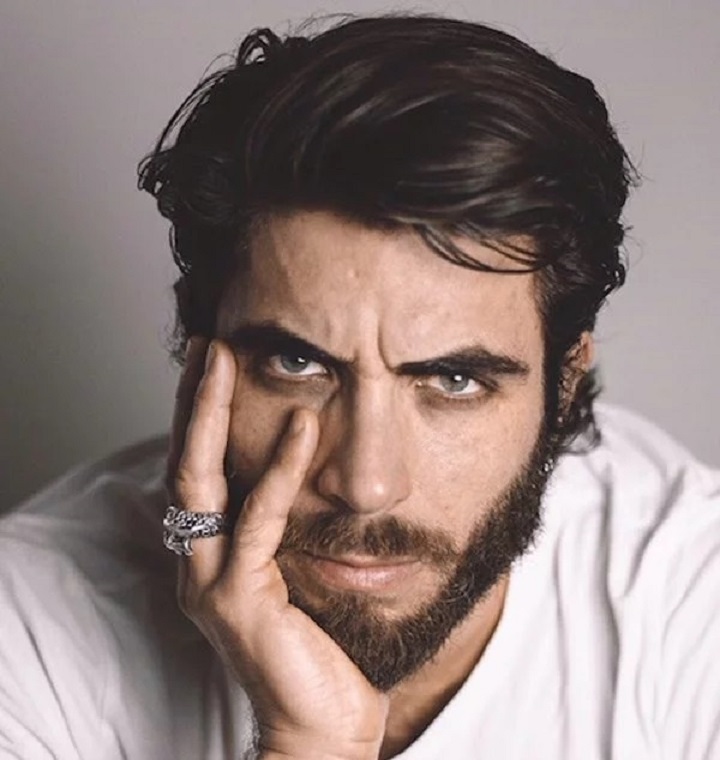 Marco Rossetti a Racconti d’estate venerdì 20 giugno