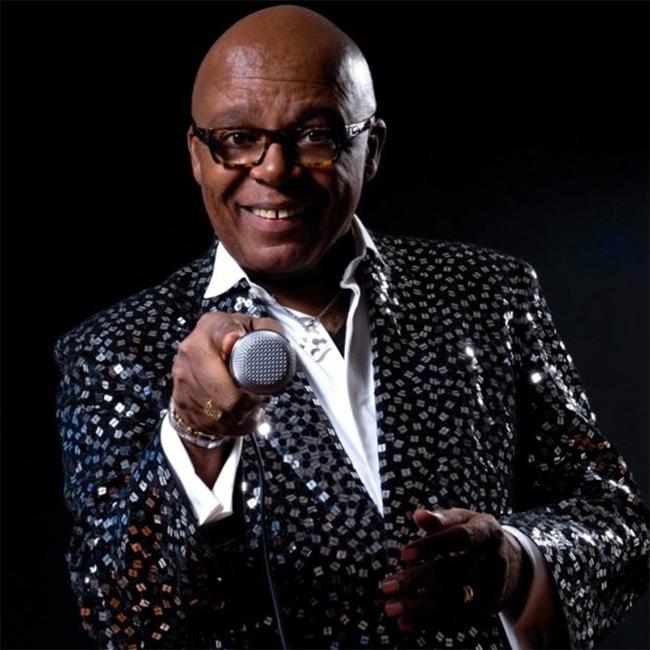 Ronnie Jones nominato Ambasciatore “Honoris Causa per la Musica” dalla JTV Foundation
