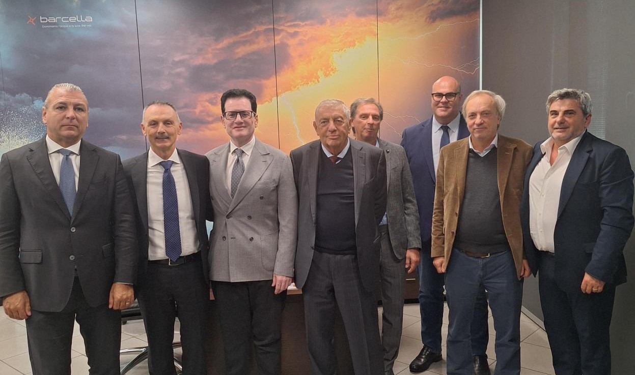 Barcella Elettroforniture acquisisce il ramo d’azienda ITS di Lombarda Srl