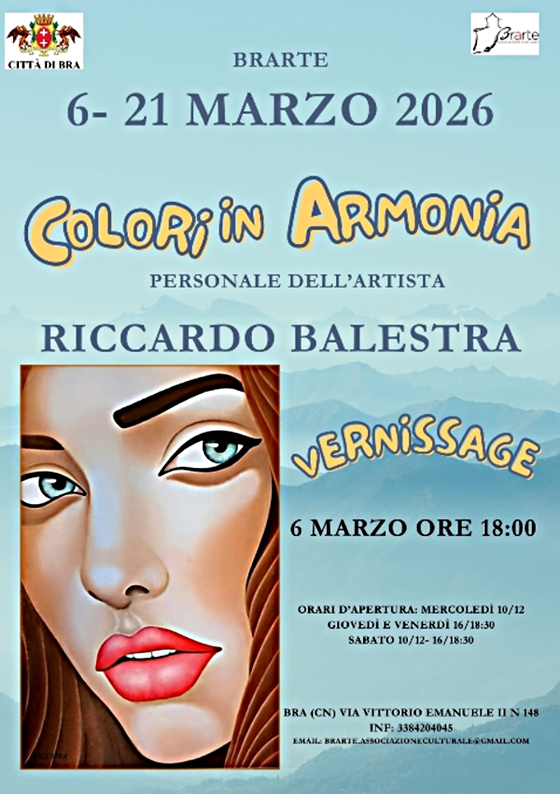 Colori in Armonia