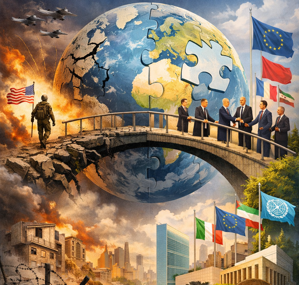 La resilienza del multilateralismo nell’ordine internazionale contemporaneo