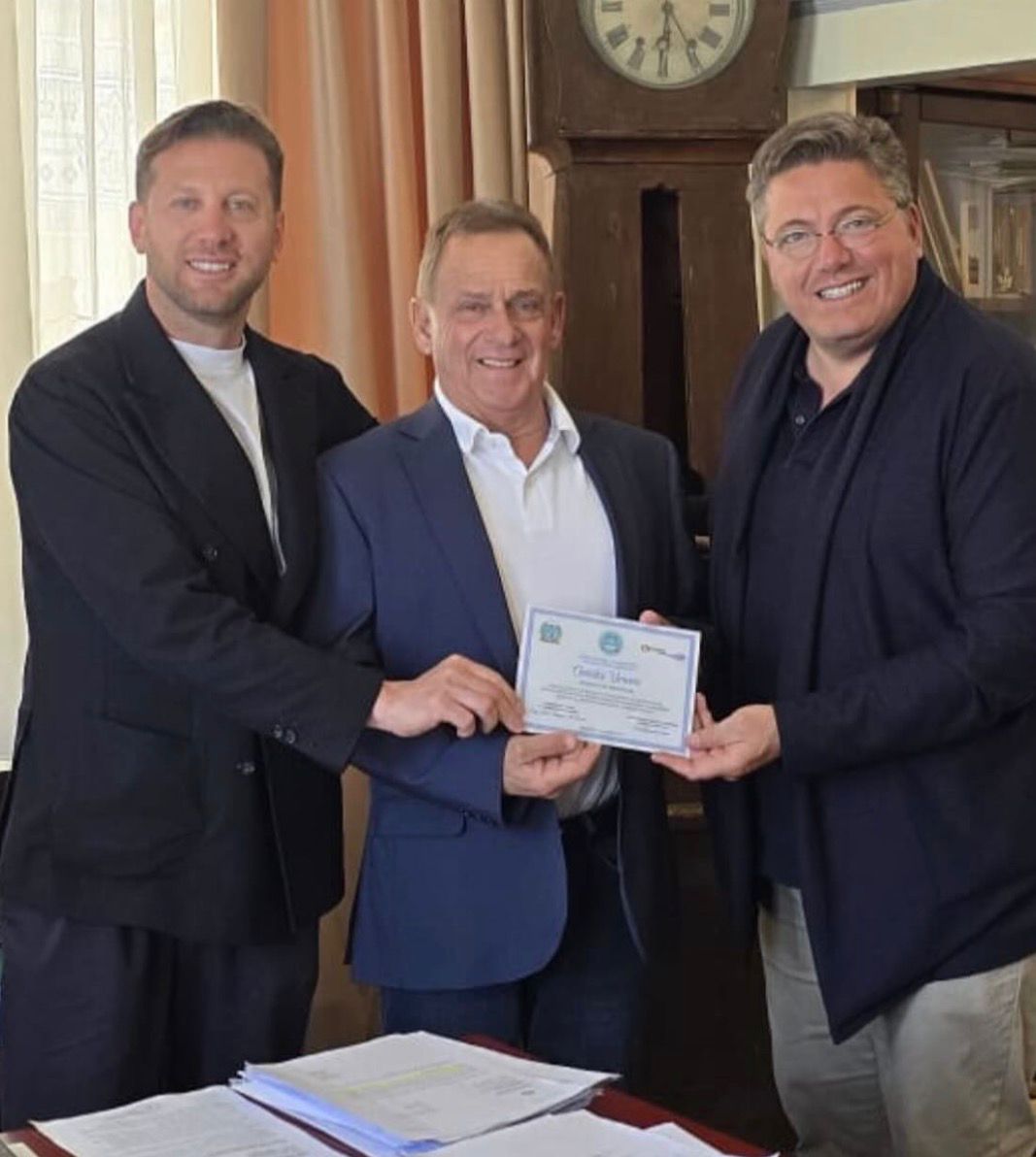 A Mykonos, L'italia Protagonista Grazie al Galà E al Premio Eccellenza Italiana