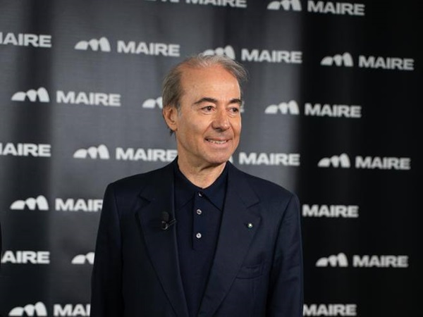 Fabrizio Di Amato: il nucleare tra le opportunità per lo sviluppo del Paese
