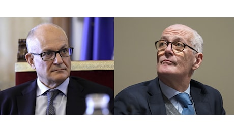 Franco Gabrielli entra in politica con il progetto di Ruffini:Ho deciso, sosterrò Più Uno"