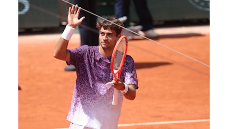 Roland Garros, il tennis italiano scrive la storia con tre quarti di finale