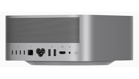 Mac mini M6, recensioni: tantissima potenza in pochissimo spazio. Ma per l'AI in locale basta?