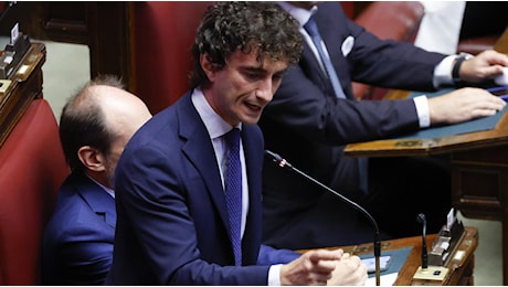 Commissione Covid Bignami si dimette per audizione su Conte