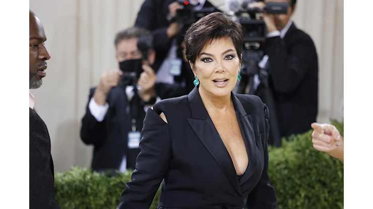 Kris Jenner, la mamma è morta all'età di 91 anni - Sky TG24