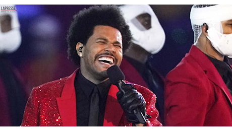 The Weeknd a Milano 2026, la scaletta dei tre concerti a San Siro: date, orari e informazioni