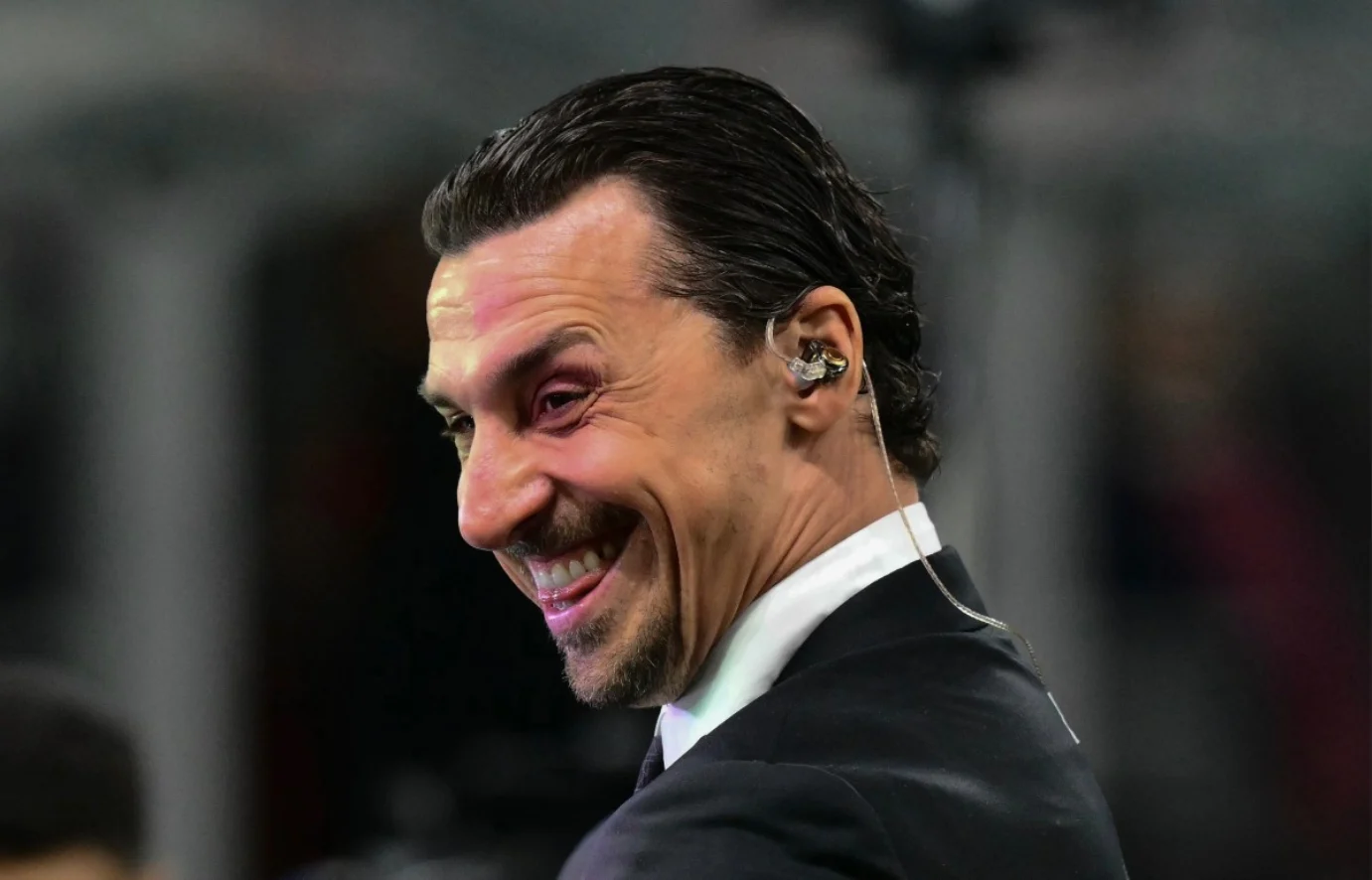 Ibrahimovic: “In Europa se perdi una partita, i tifosi ti aspettano sotto casa. In America è più soft