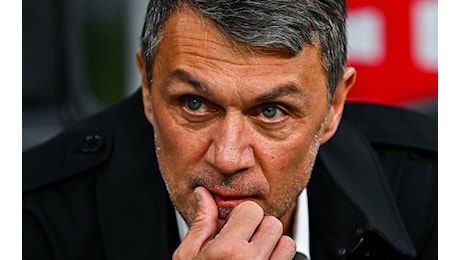 Paolo Maldini, il nuovo direttore tecnico del Club Italia: il percorso di studi dell'ex capitano azzurro