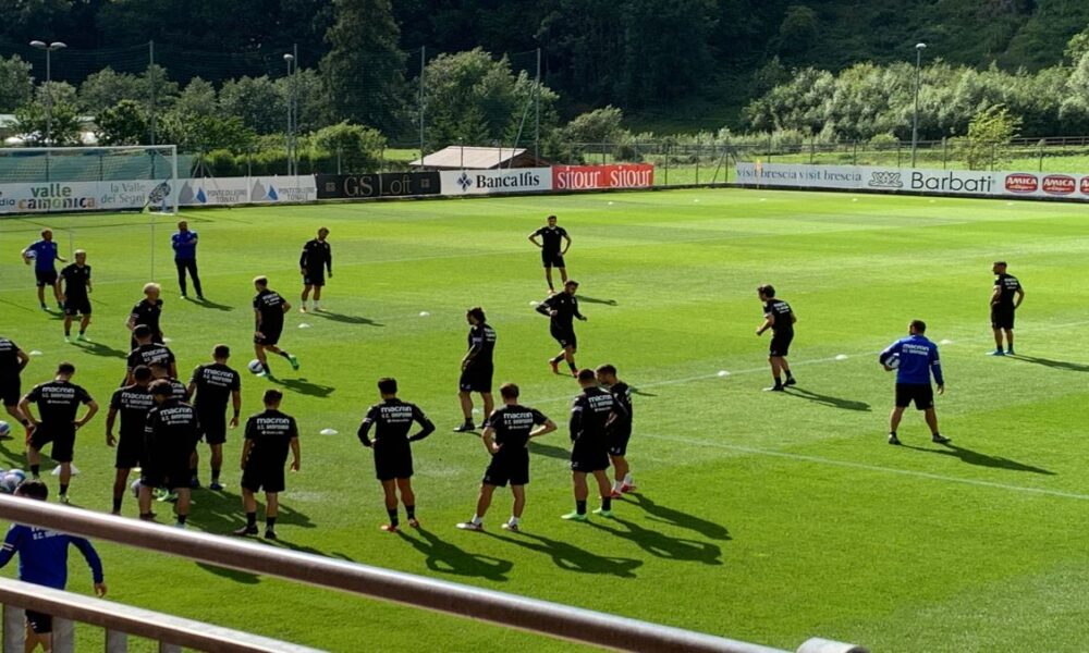 La Sampdoria pensa ad un allenamento aperto ai tifosi per ricucire il rapporto