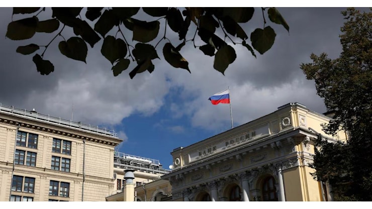 Russia, Banca Centrale fa causa ad Euroclear: “Utilizzo degli asset é illegale e contrario al diritto internazionale, chiediamo risarcimento” - Il Giornale d'Italia