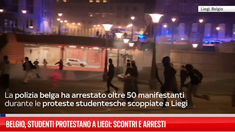 Proteste in Francia, sospese le granate stordenti: 18 indagini su abusi della polizia