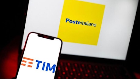 Tim, ok del cda all'Opas di Poste: il corrispettivo è congruo