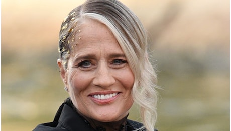 Heather Parisi a Verissimo:Sono 13 anni che non vedo mia figlia Jacqueline Luna"