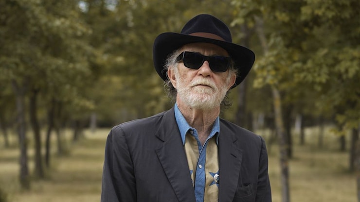 Francesco De Gregori: «Sono dieci anni che non sento l'ispirazione, e mi dispiace. Quando mi stuferò o la gente si stuferà di me, sparirò, senza annunci» - Vanity Fair Italia