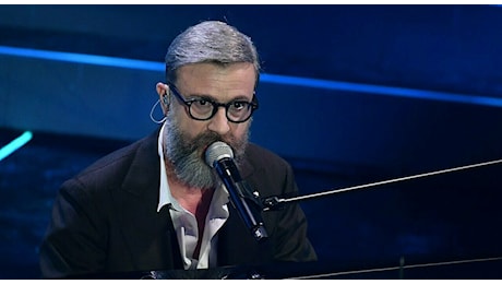 Marco Masini racconta i suoi difetti e il dolore per la madre