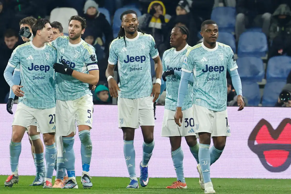 Juventus, il bianconero arriva alla Continassa non al top: la fasciatura preoccupa