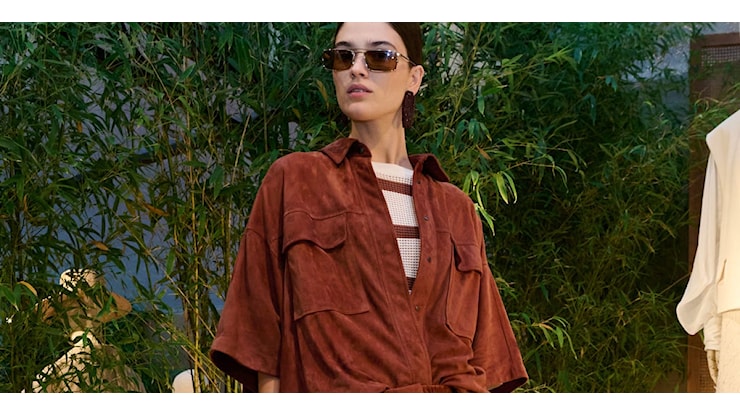 Tutti stanno parlando dei pantaloni culotte come la tendenza numero uno dell'estate 2026 - Harper's BAZAAR
