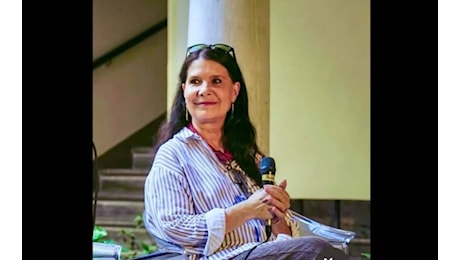 Morta Christiana Ruggeri, addio alla giornalista del Tg2 a 57 anni