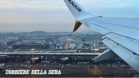 Aeroporto di Orio, via al dibattito pubblico sul piano da mezzo miliardo: nel 2040 previsti 23,5 milioni di passeggeri