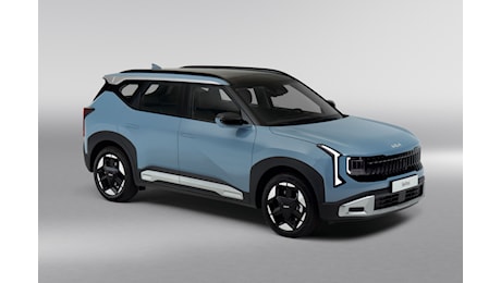 Nuova Kia Seltos 2026, caratteristiche e prezzo del suv compatto che arriva in Italia