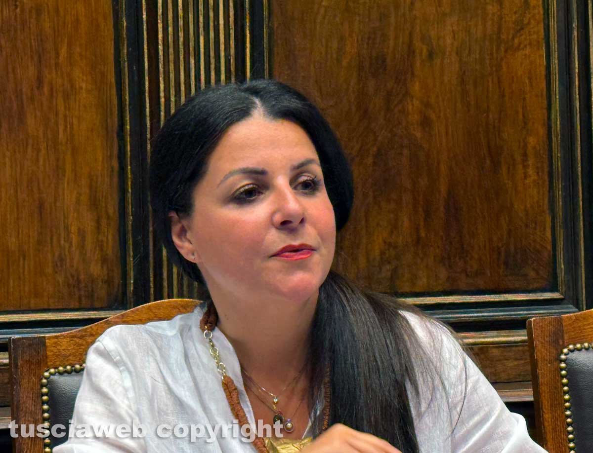 “La crescita del consenso conferma la bontà del progetto che governa Viterbo”