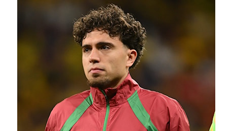 Infortunio Saibari in Canada-Marocco ai Mondiali 2026, cambio al 22’