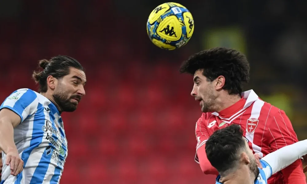 Di Nardo Sampdoria, addio all’attaccante del Pescara? Cosa filtra