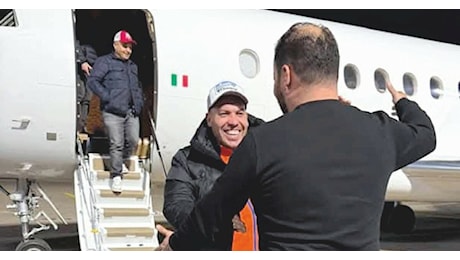 Condannato a Tripoli l'ex comandante del carcere di Mitiga: 7 anni e 4 mesi per torture