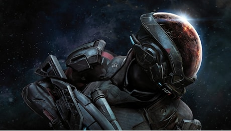 BioWare chiude dopo 31 anni: cancellato anche il nuovo Mass Effect