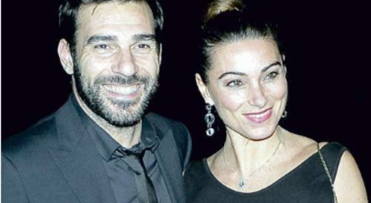 Edoardo Leo e Laura Marafioti si sono separati: la rottura dopo 26 anni di matrimonio (ma ancora nessuna conferma dai diretti interessati)