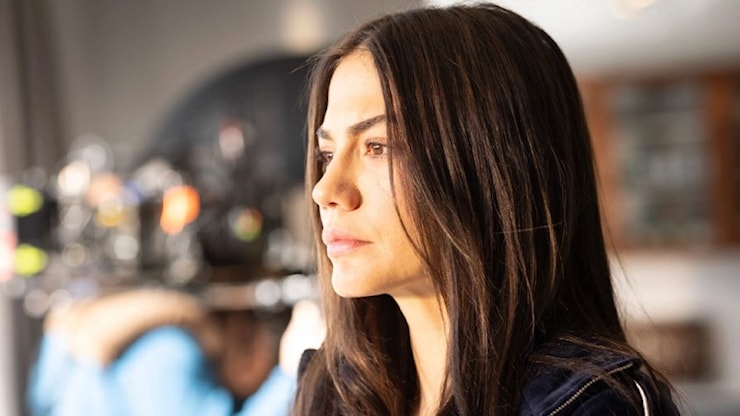 Io Sono Farah Anticipazioni 12 dicembre 2025: Farah sposerà Tahir? - ComingSoon.it