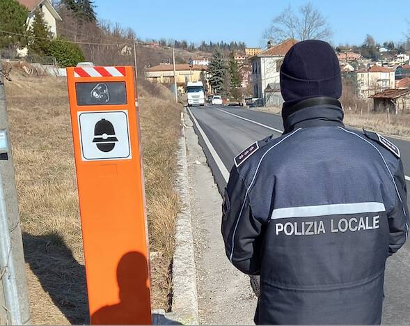 Decreto Autovelox, cos’è e perché per i 24 impianti a Genova non cambia sostanzialmente nulla