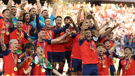 Spagna, quanto vale la vittoria del Mondiale per un Paese già in crescita?