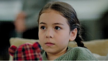 Tutto per la mia famiglia 2, Emir si sveglia e Şengül sacrifica Emel