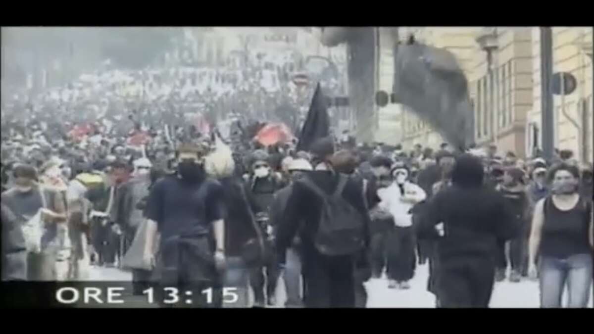 G8, 25 anni dopo: Genova torna in corteo il 19 luglio tra Diaz, Alimonda e non solo