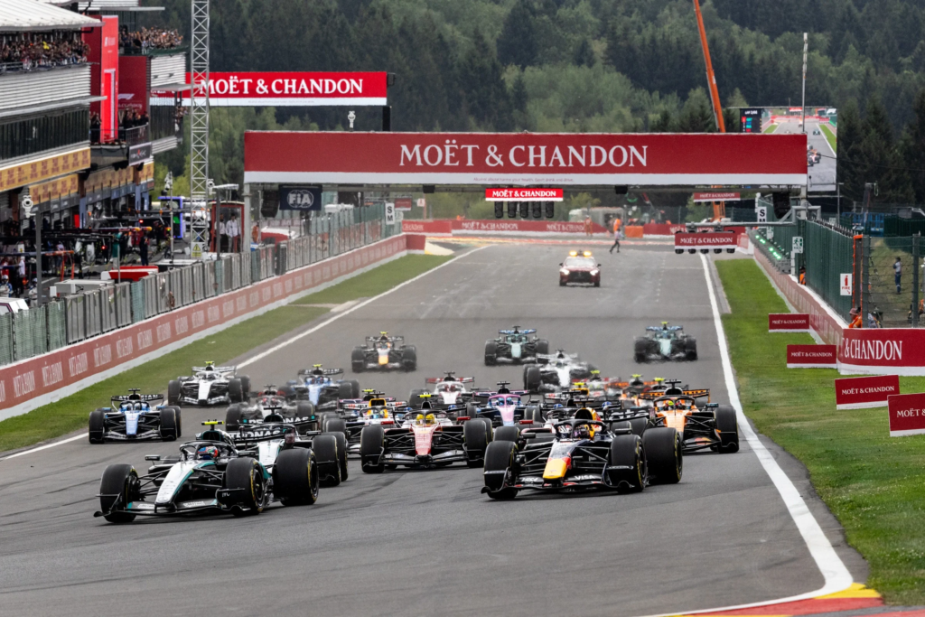 Formula 1 2026, Gp Ungheria: orari tv e diretta streaming