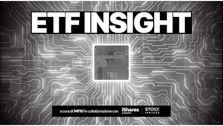 Investimenti tematici: l'ascesa di AI e Quantum Computing